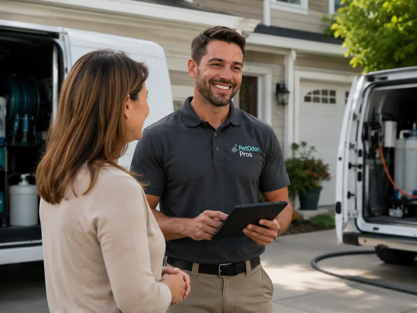 Pet Odor Removal FAQs for Lehman, PA